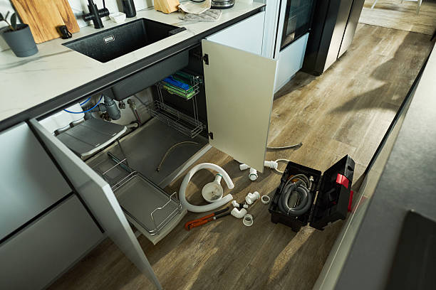 24/7 Emergency Garbage Disposal Repair experts in Cobbs Creek, VA